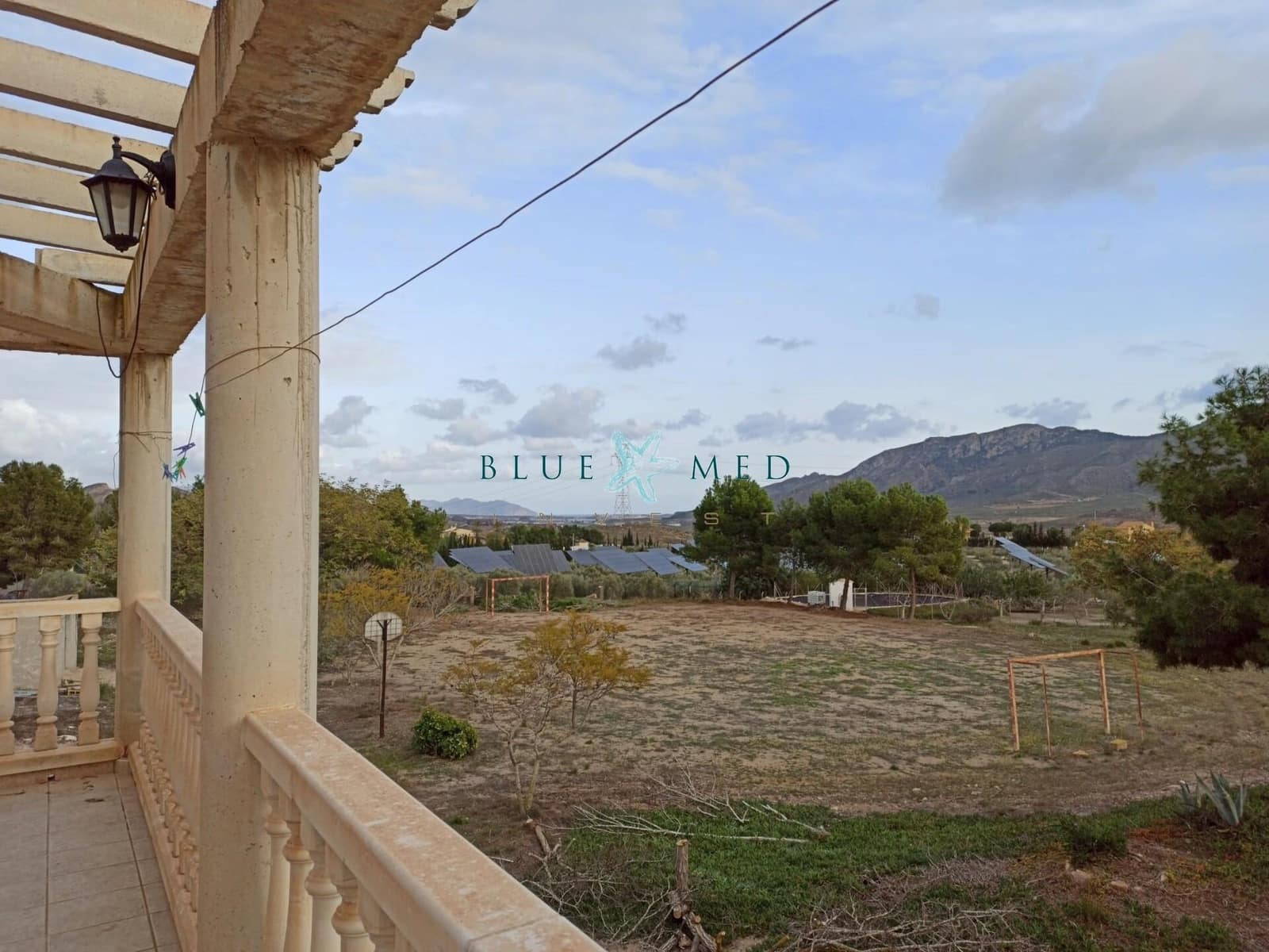 4 soverom Finca/Herregård til salgs i Leiva med garasje - € 425 000 (Ref: 7484920)