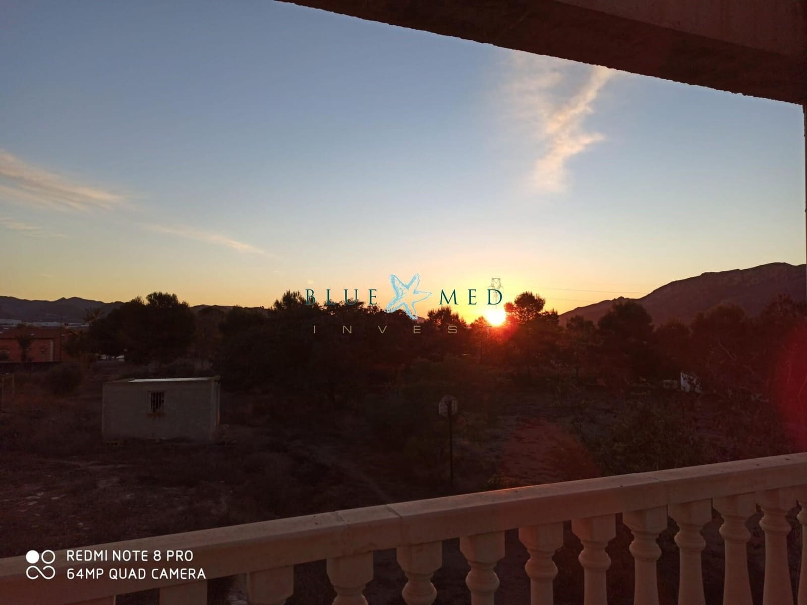 4 soverom Finca/Herregård til salgs i Leiva med garasje - € 425 000 (Ref: 7484920)