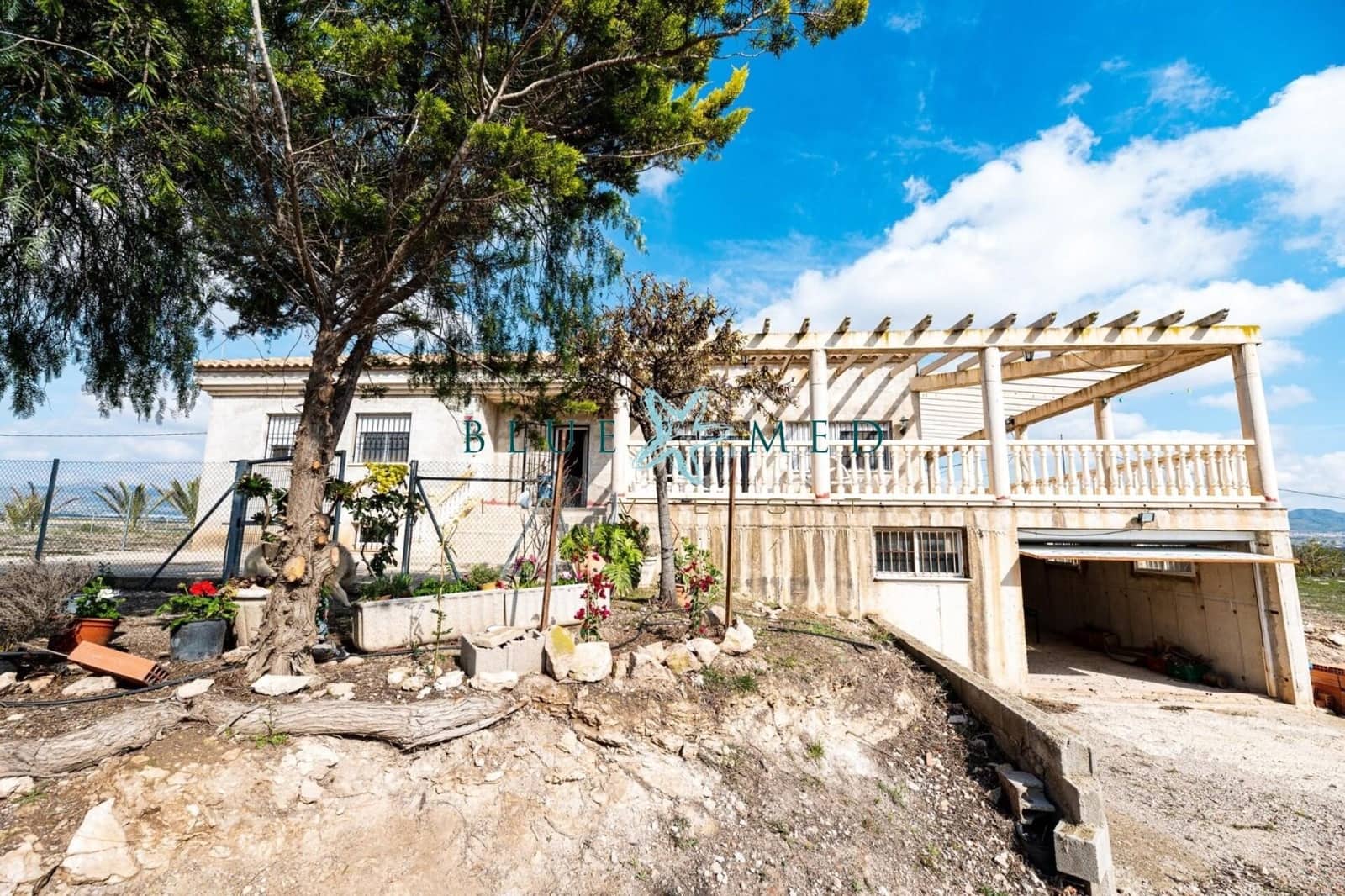 4 soverom Finca/Herregård til salgs i Leiva med garasje - € 425 000 (Ref: 7484920)