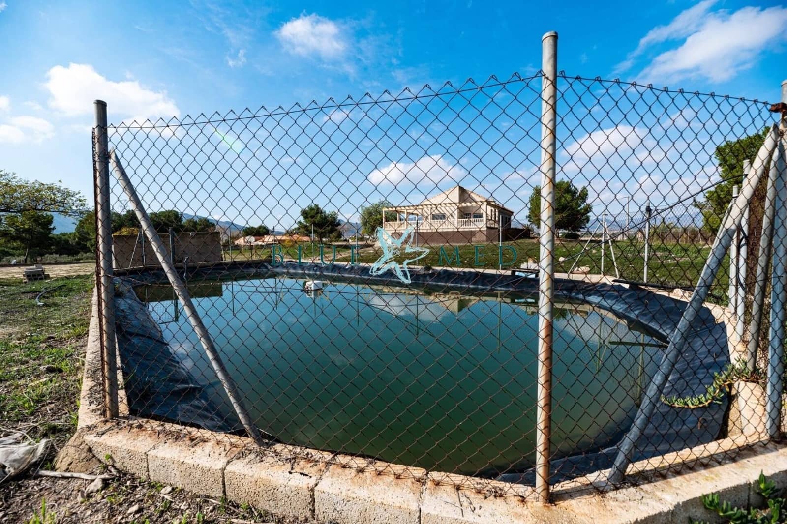 4 soverom Finca/Herregård til salgs i Leiva med garasje - € 425 000 (Ref: 7484920)