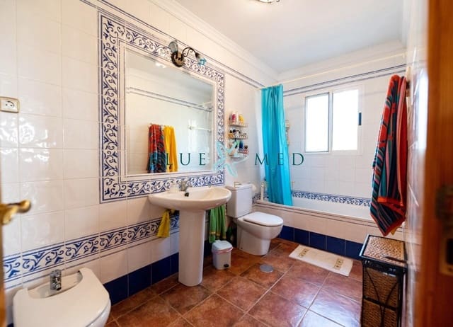 4 soverom Finca/Herregård til salgs i Leiva, Mazarrón med garasje - € 425 000 (Ref: 7484920)