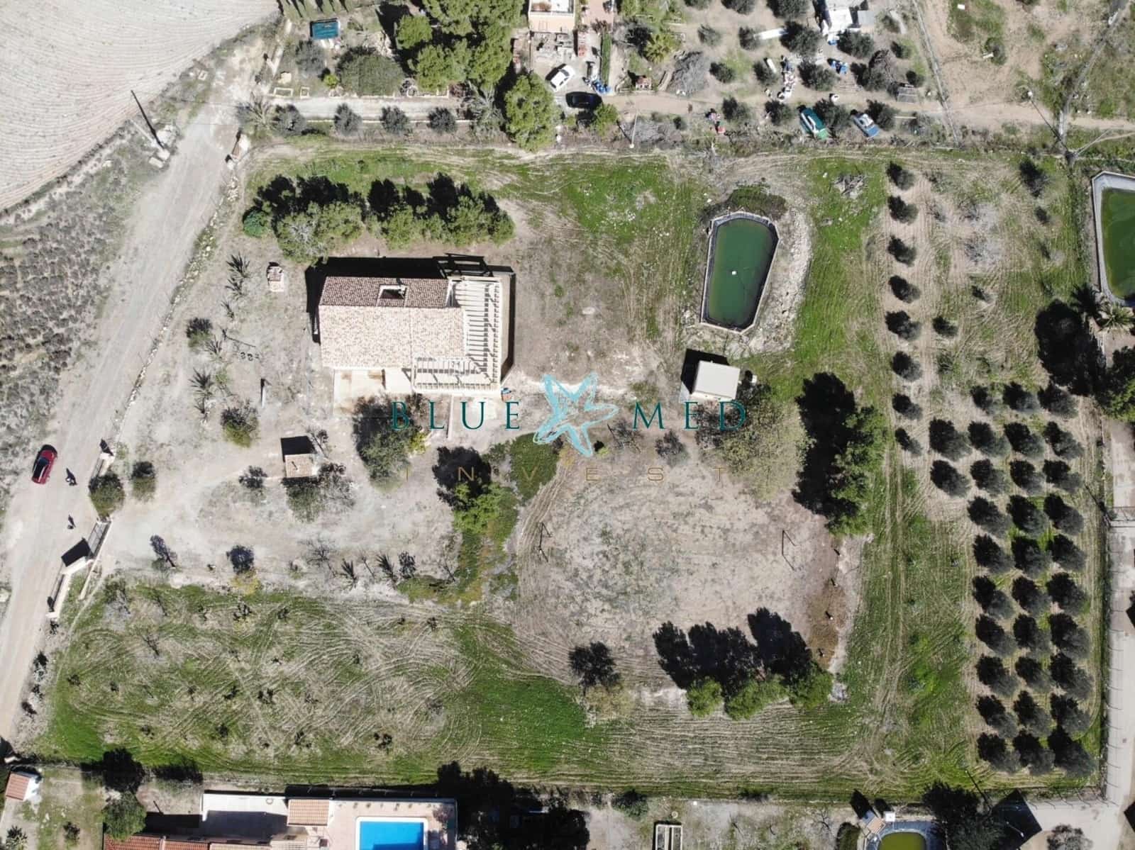 4 soverom Finca/Herregård til salgs i Leiva med garasje - € 425 000 (Ref: 7484920)