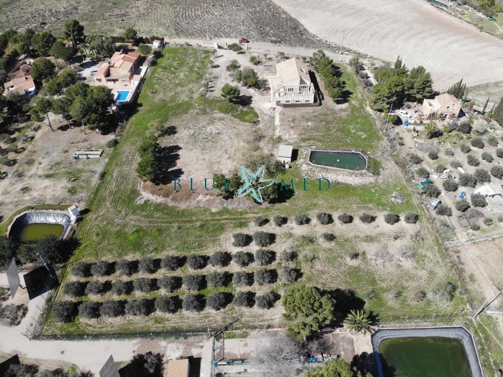 4 soverom Finca/Herregård til salgs i Leiva med garasje - € 425 000 (Ref: 7484920)