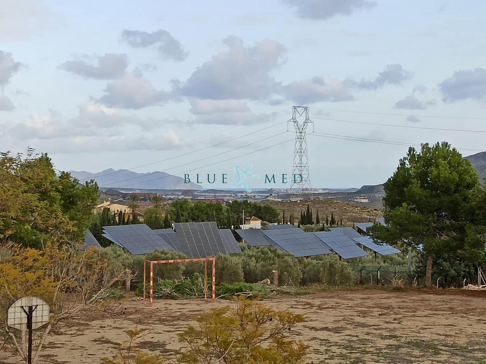 4 soverom Finca/Herregård til salgs i Leiva med garasje - € 425 000 (Ref: 7484920)