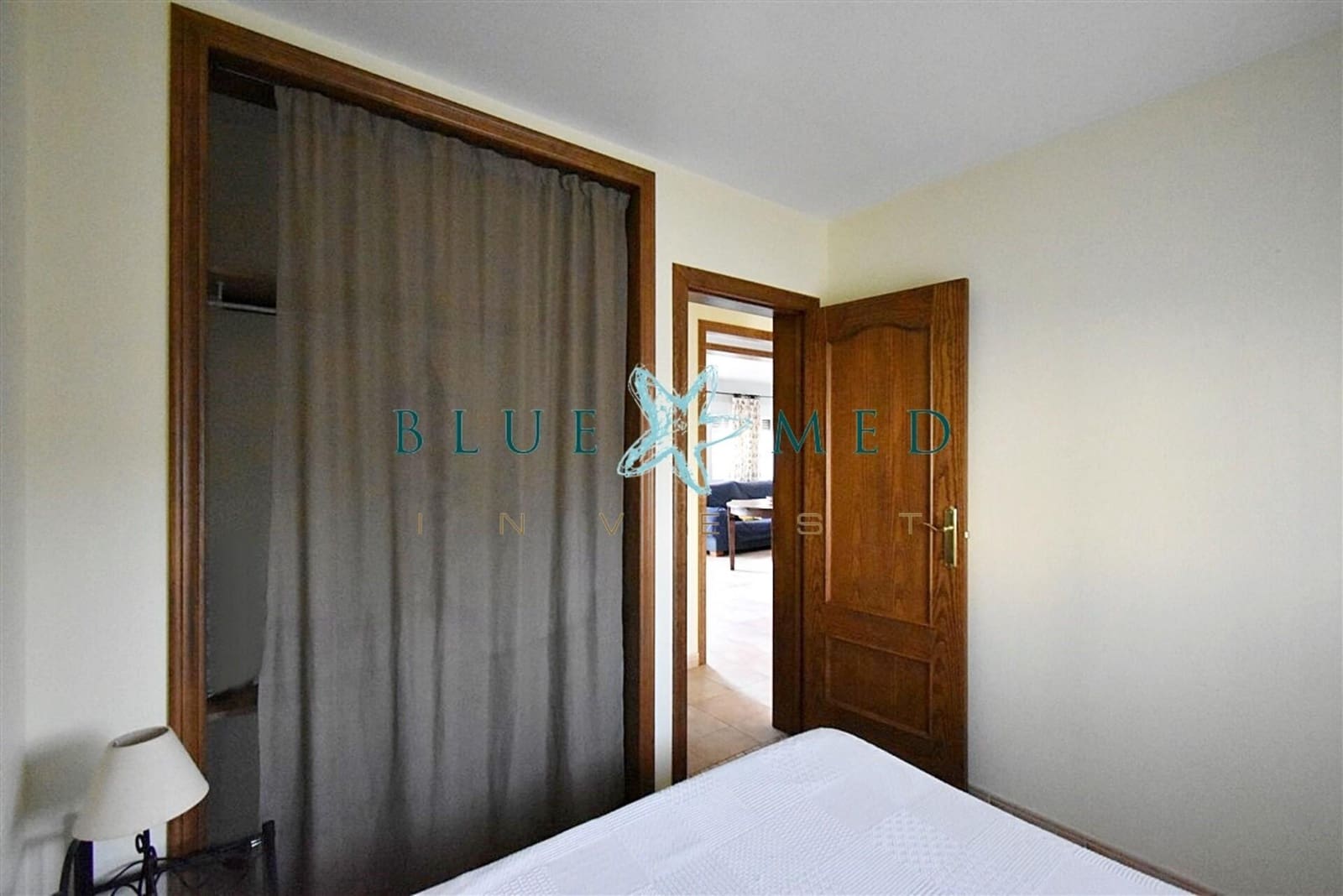 3 soveværelse Finca/Landehus til salg i Cartagena med garage - € 124.840 (Ref: 7484921)