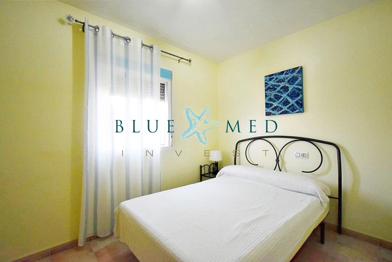 3 soveværelse Finca/Landehus til salg i Cartagena med garage - € 124.840 (Ref: 7484921)