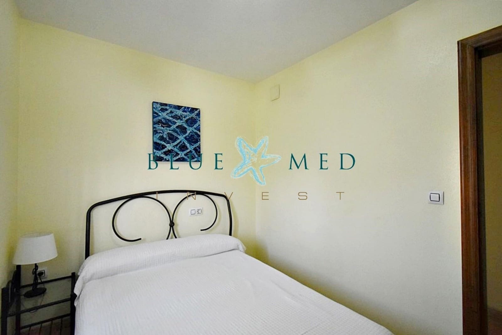 3 soveværelse Finca/Landehus til salg i Cartagena med garage - € 124.840 (Ref: 7484921)