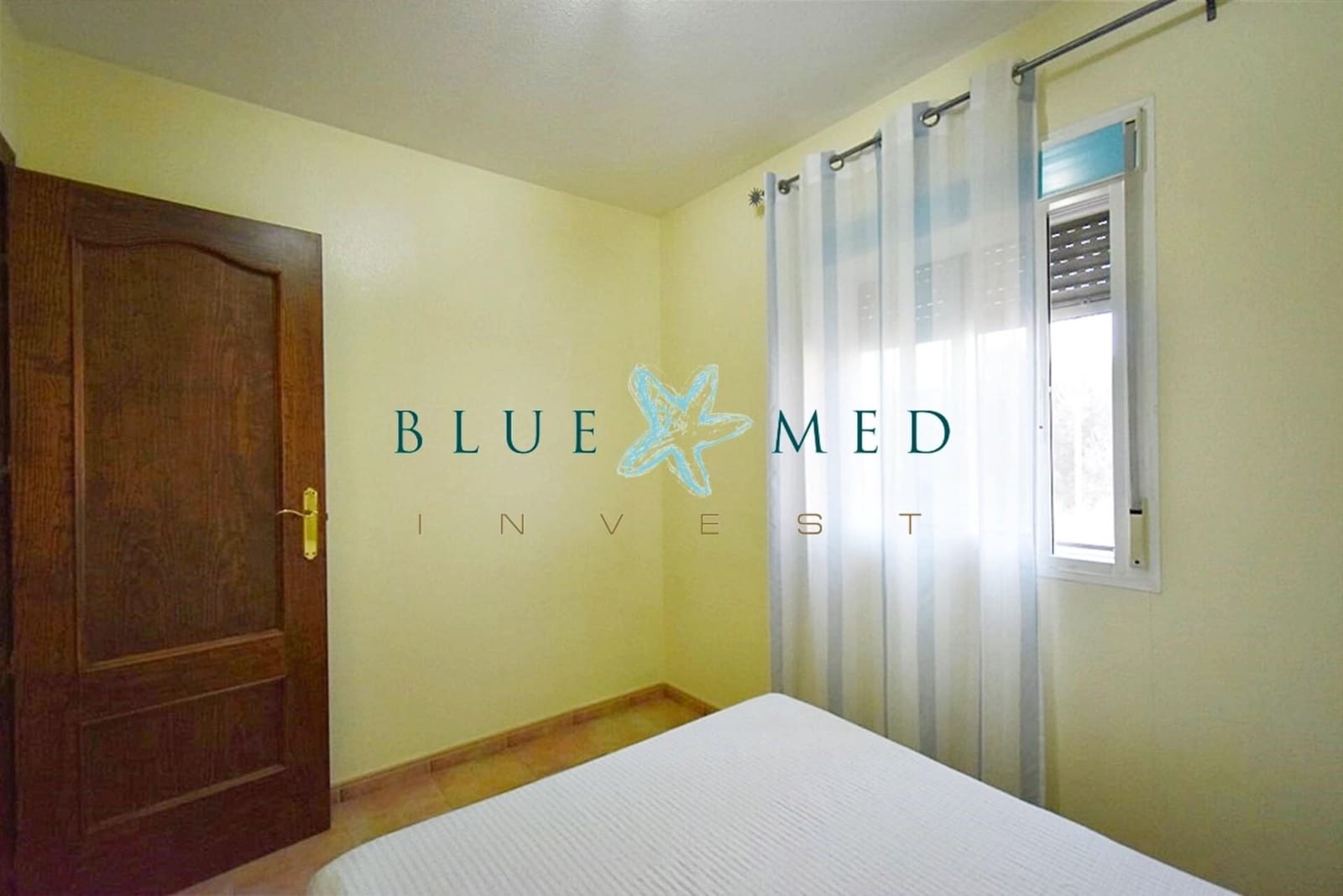 3 soveværelse Finca/Landehus til salg i Cartagena med garage - € 124.840 (Ref: 7484921)