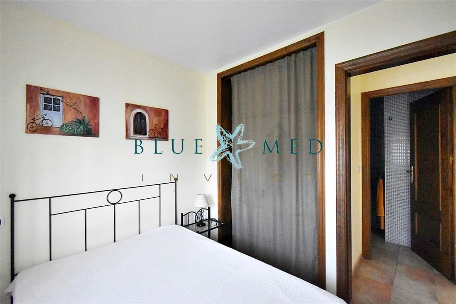 3 soveværelse Finca/Landehus til salg i Cartagena med garage - € 124.840 (Ref: 7484921)