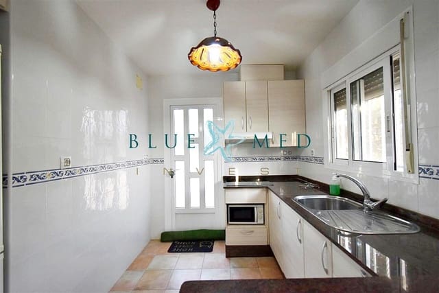 3 camera da letto Finca/Casa di Campagna in vendita in Cartagena con garage - 124.840 € (Rif: 7484921)