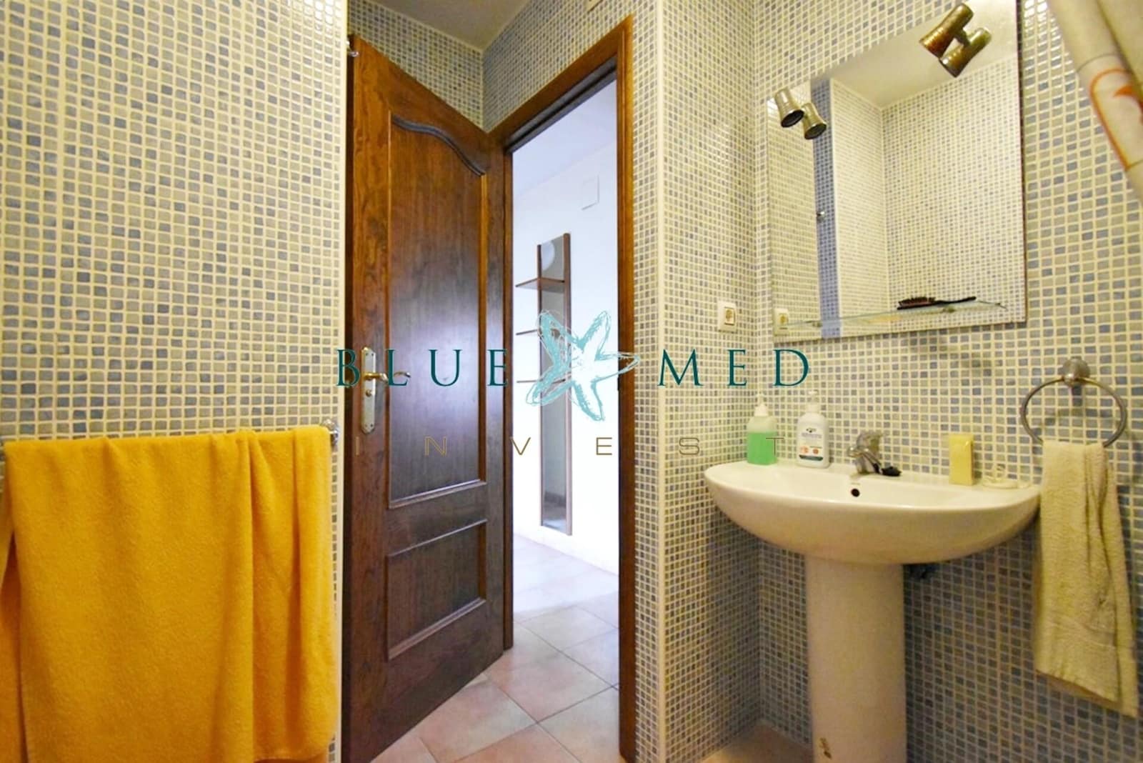 3 soveværelse Finca/Landehus til salg i Cartagena med garage - € 124.840 (Ref: 7484921)