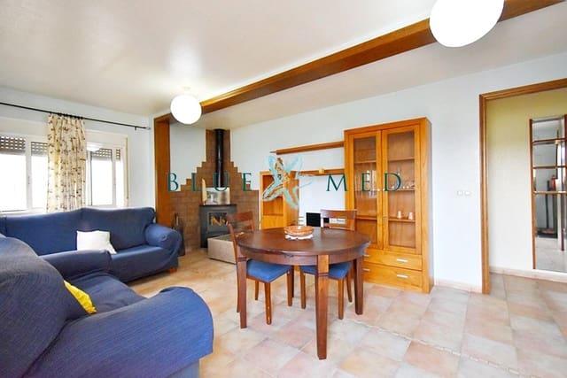 3 camera da letto Finca/Casa di Campagna in vendita in Cartagena con garage - 124.840 € (Rif: 7484921)