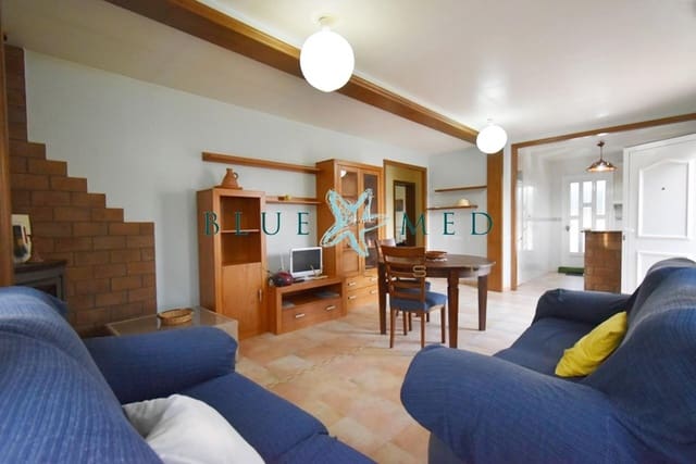 3 camera da letto Finca/Casa di Campagna in vendita in Cartagena con garage - 124.840 € (Rif: 7484921)