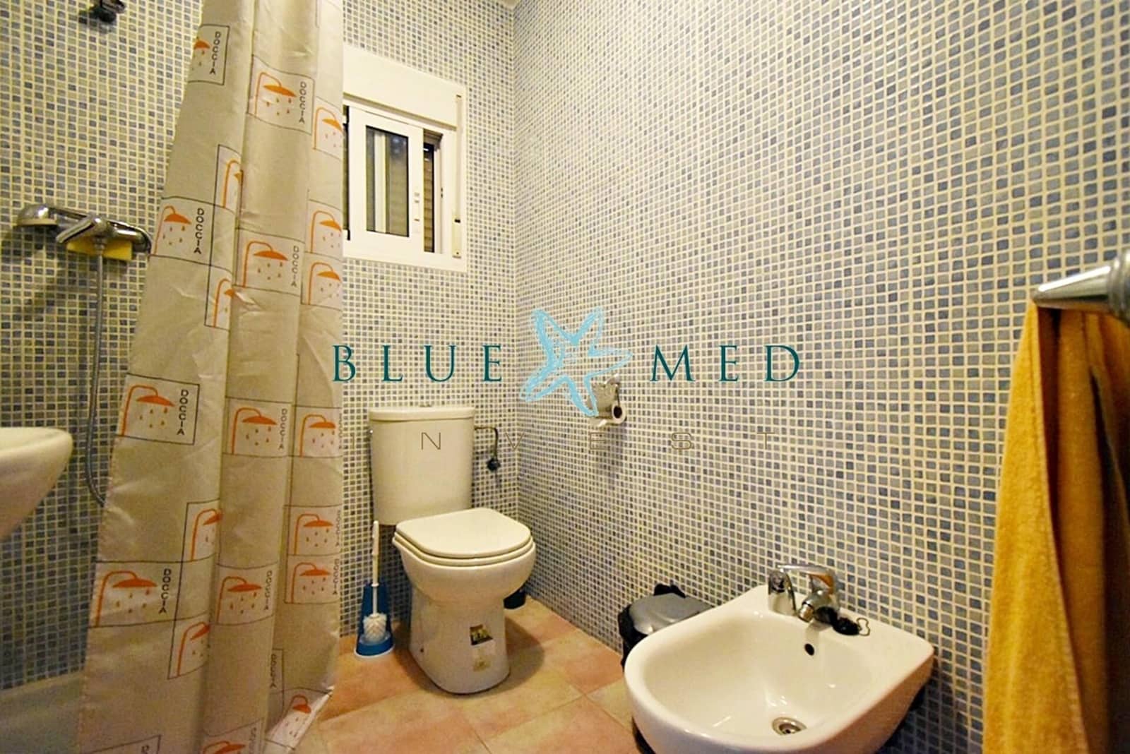 3 soveværelse Finca/Landehus til salg i Cartagena med garage - € 124.840 (Ref: 7484921)