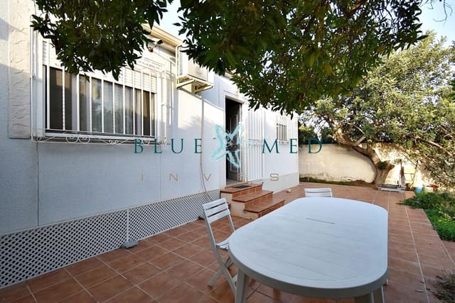 3 camera da letto Finca/Casa di Campagna in vendita in Cartagena con garage - 124.840 € (Rif: 7484921)