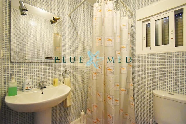 3 camera da letto Finca/Casa di Campagna in vendita in Cartagena con garage - 124.840 € (Rif: 7484921)