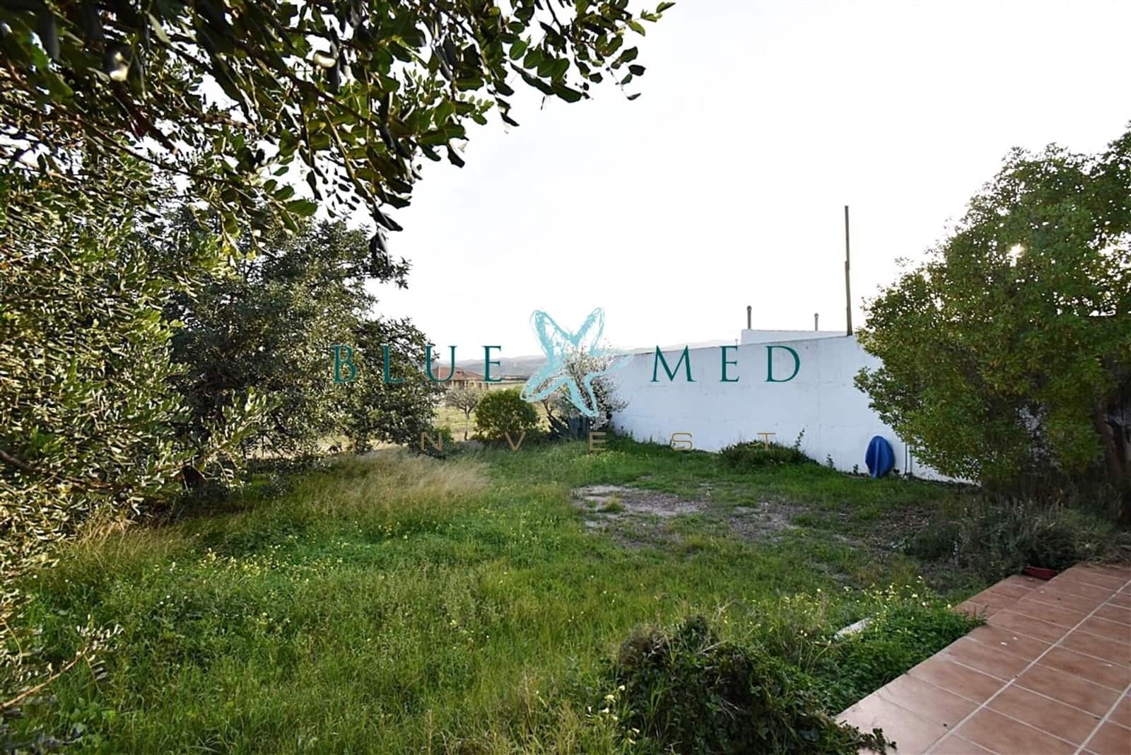 3 soveværelse Finca/Landehus til salg i Cartagena med garage - € 124.840 (Ref: 7484921)