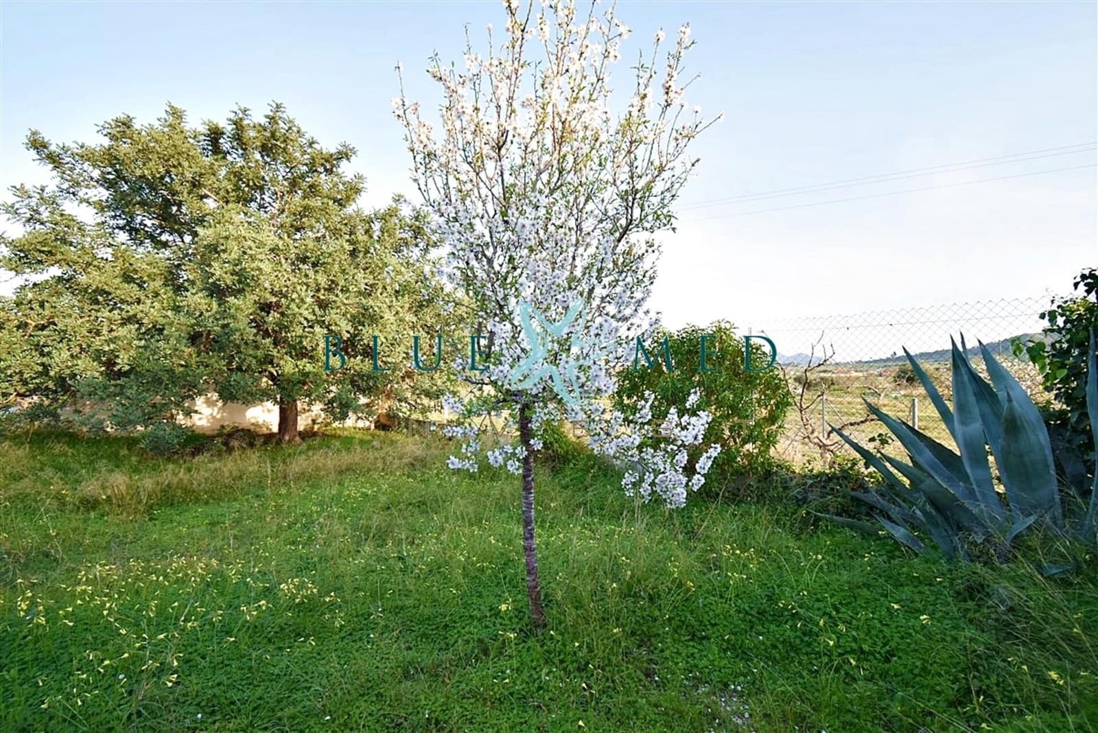 3 soveværelse Finca/Landehus til salg i Cartagena med garage - € 124.840 (Ref: 7484921)