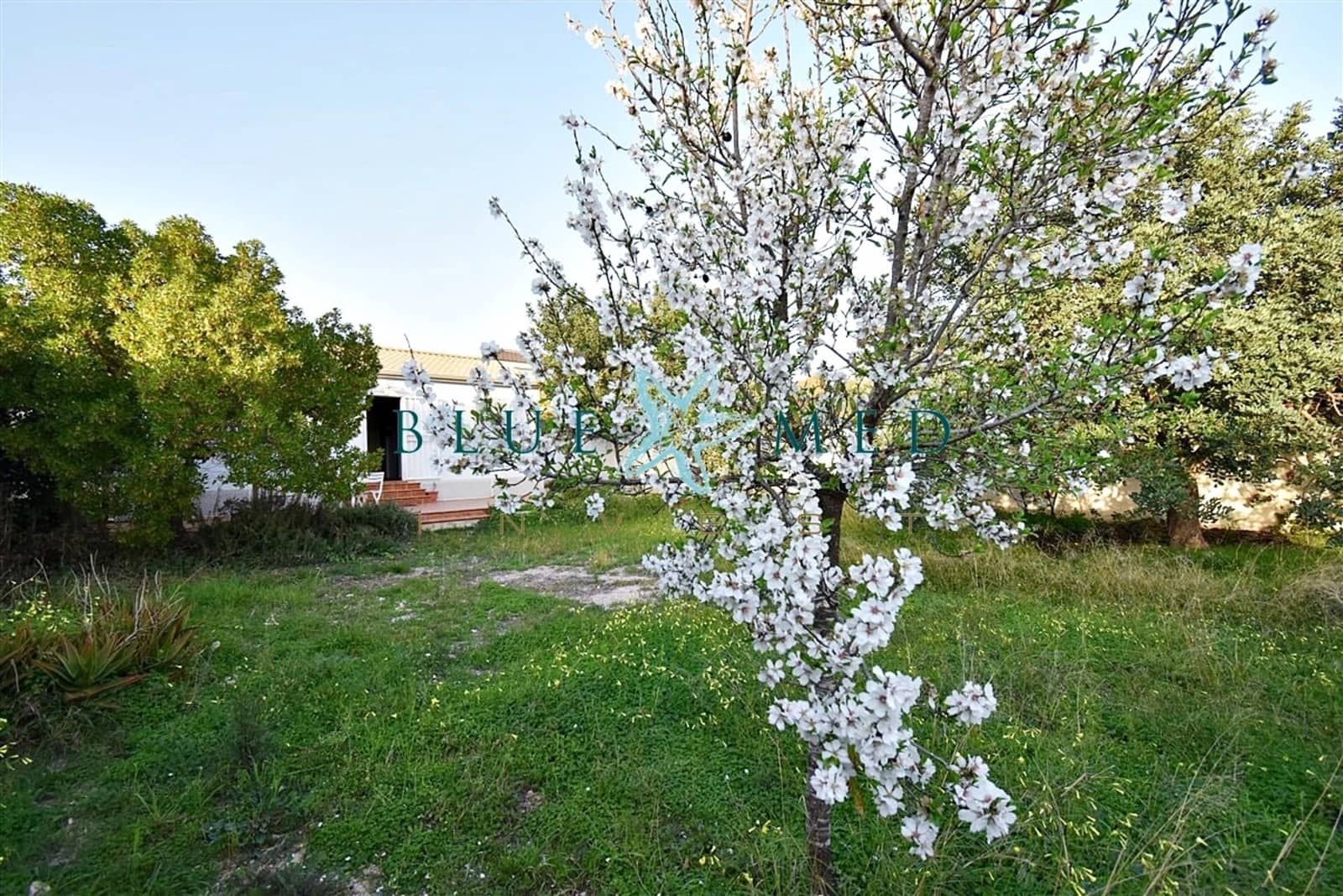 3 soveværelse Finca/Landehus til salg i Cartagena med garage - € 124.840 (Ref: 7484921)