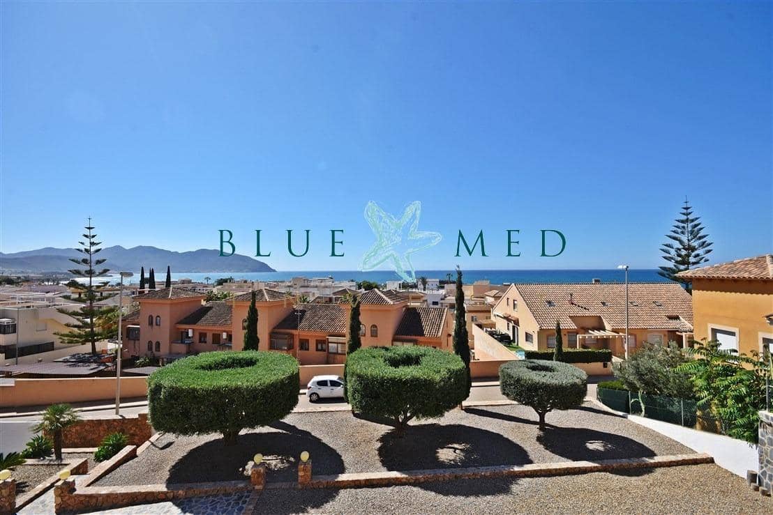 5 bedroom Villa for sale in Isla Plana with pool garage - € 1,399,000 (Ref: 7484926)