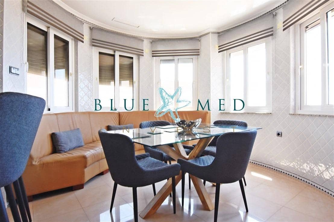 5 bedroom Villa for sale in Isla Plana with pool garage - € 1,399,000 (Ref: 7484926)