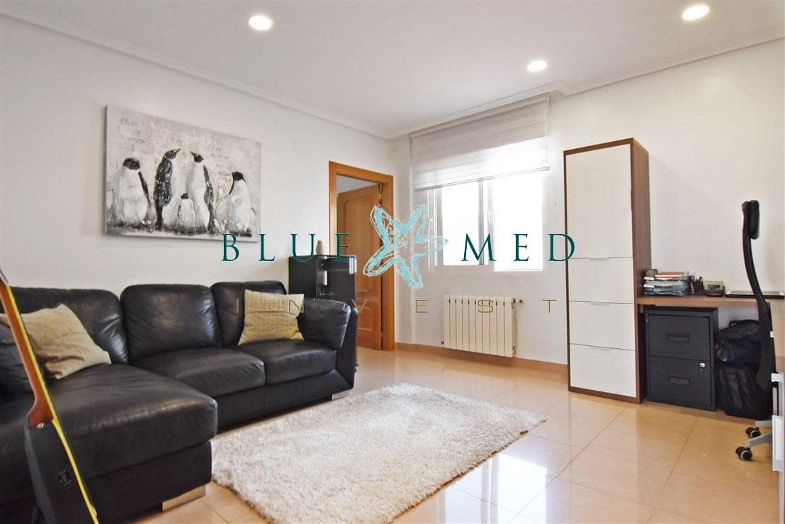 5 bedroom Villa for sale in Isla Plana with pool garage - € 1,399,000 (Ref: 7484926)