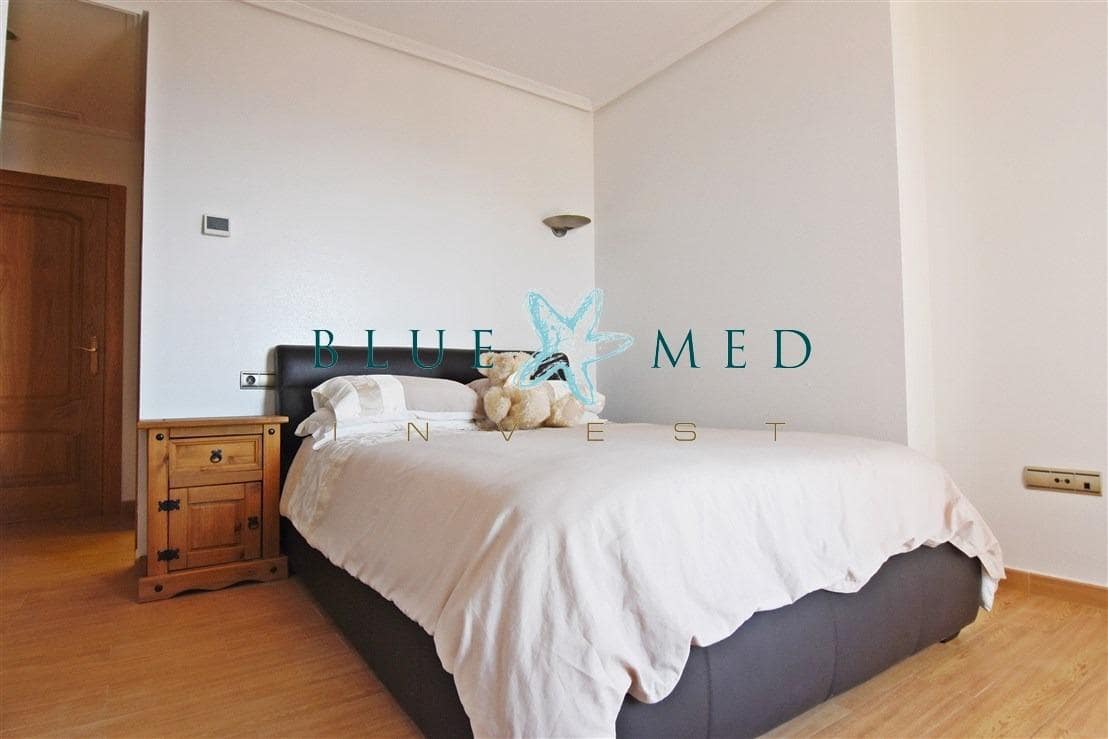 5 bedroom Villa for sale in Isla Plana with pool garage - € 1,399,000 (Ref: 7484926)