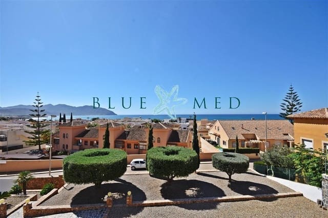 5 bedroom Villa for sale in Isla Plana, Cartagena with pool garage - € 1,399,000 (Ref: 7484926)