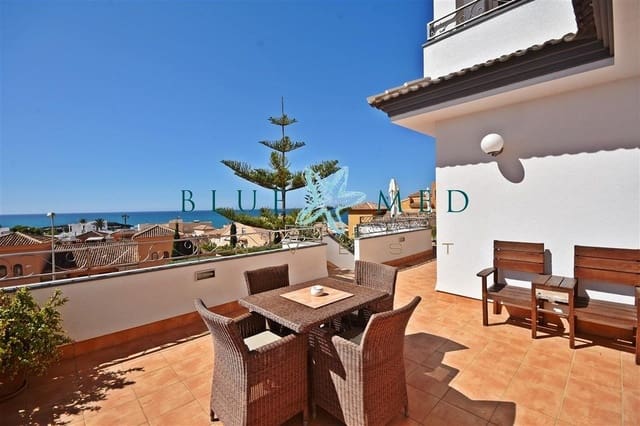 5 bedroom Villa for sale in Isla Plana, Cartagena with pool garage - € 1,399,000 (Ref: 7484926)