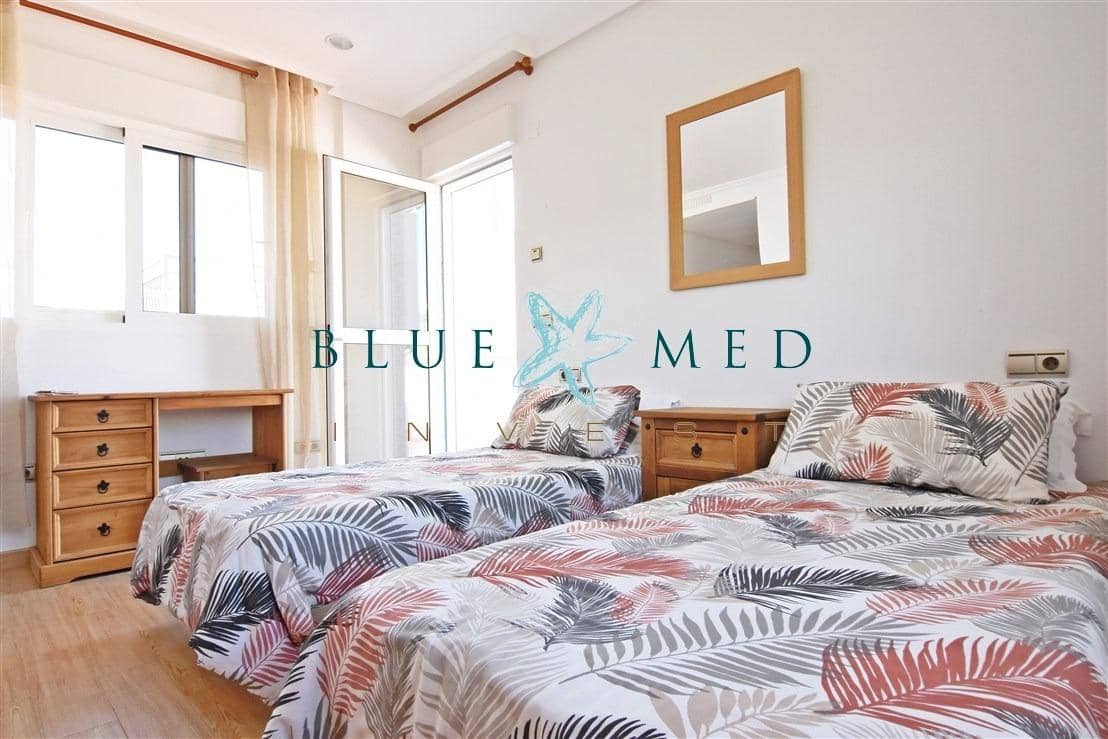 5 bedroom Villa for sale in Isla Plana with pool garage - € 1,399,000 (Ref: 7484926)