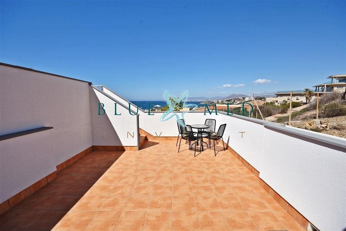 5 bedroom Villa for sale in Isla Plana with pool garage - € 1,399,000 (Ref: 7484926)