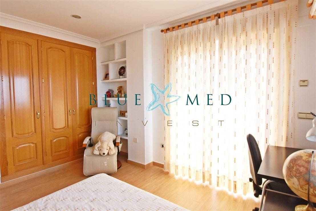 5 bedroom Villa for sale in Isla Plana with pool garage - € 1,399,000 (Ref: 7484926)