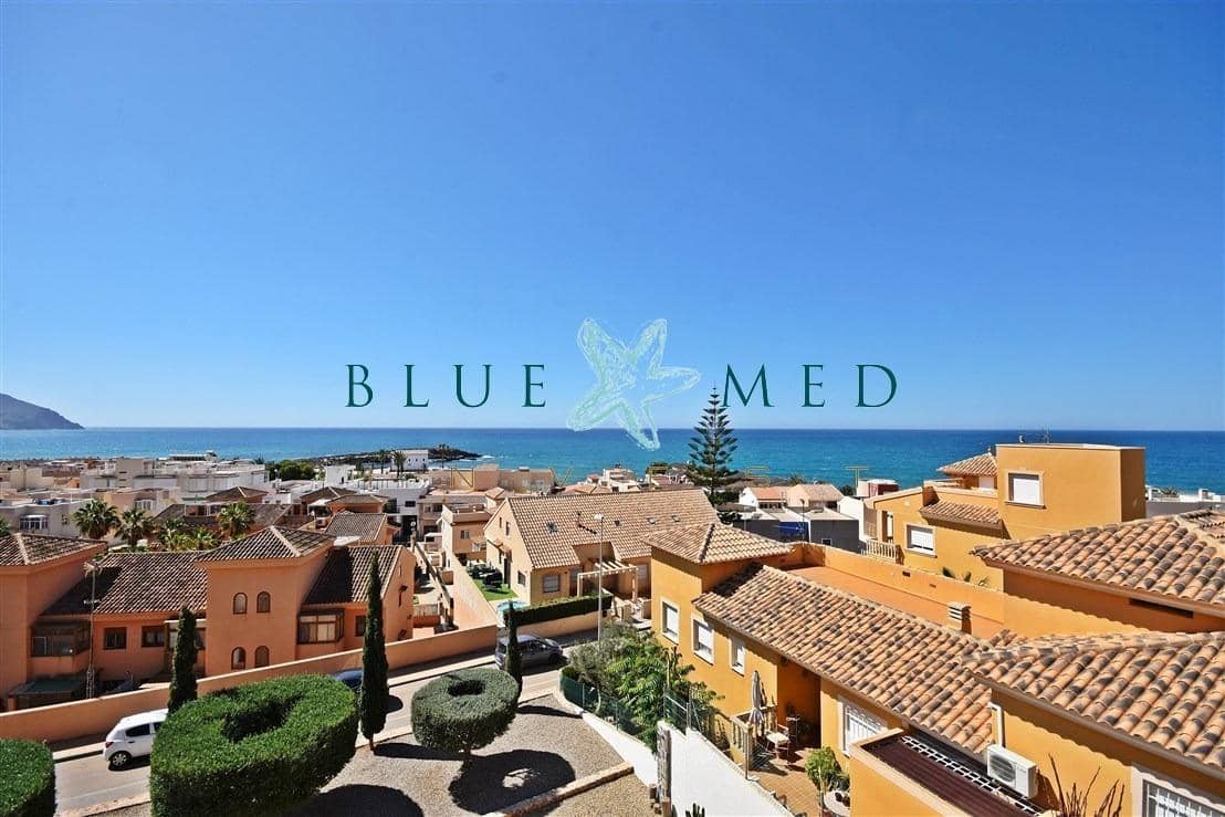 5 bedroom Villa for sale in Isla Plana with pool garage - € 1,399,000 (Ref: 7484926)