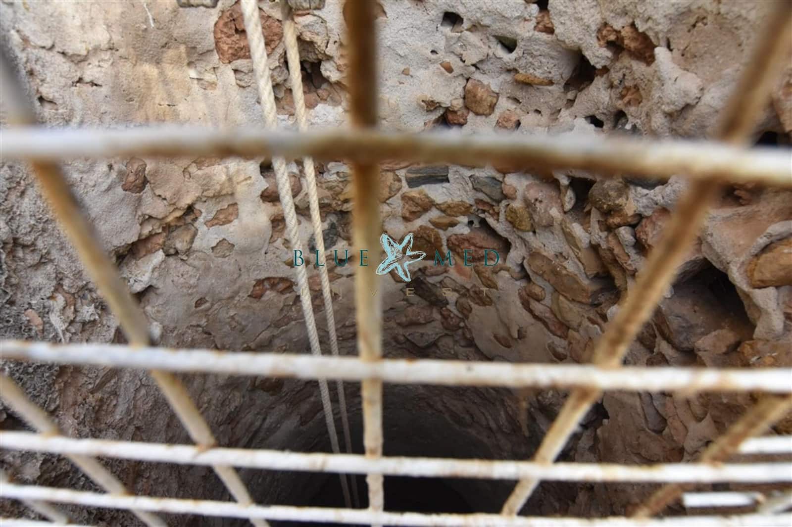 3 soveværelse Finca/Landehus til salg i Las Palas med swimmingpool garage - € 175.000 (Ref: 7484930)