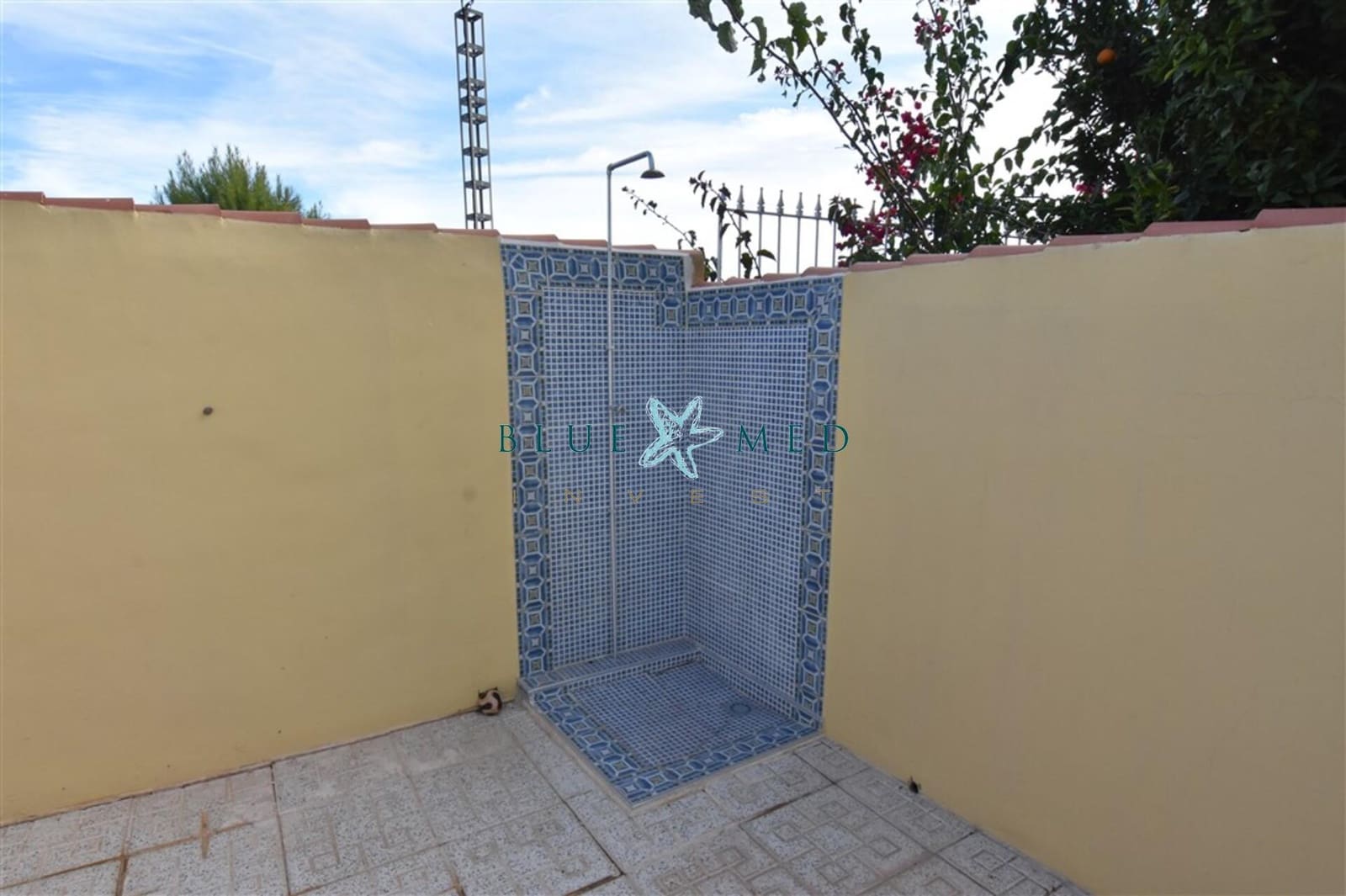 3 soveværelse Finca/Landehus til salg i Las Palas med swimmingpool garage - € 175.000 (Ref: 7484930)