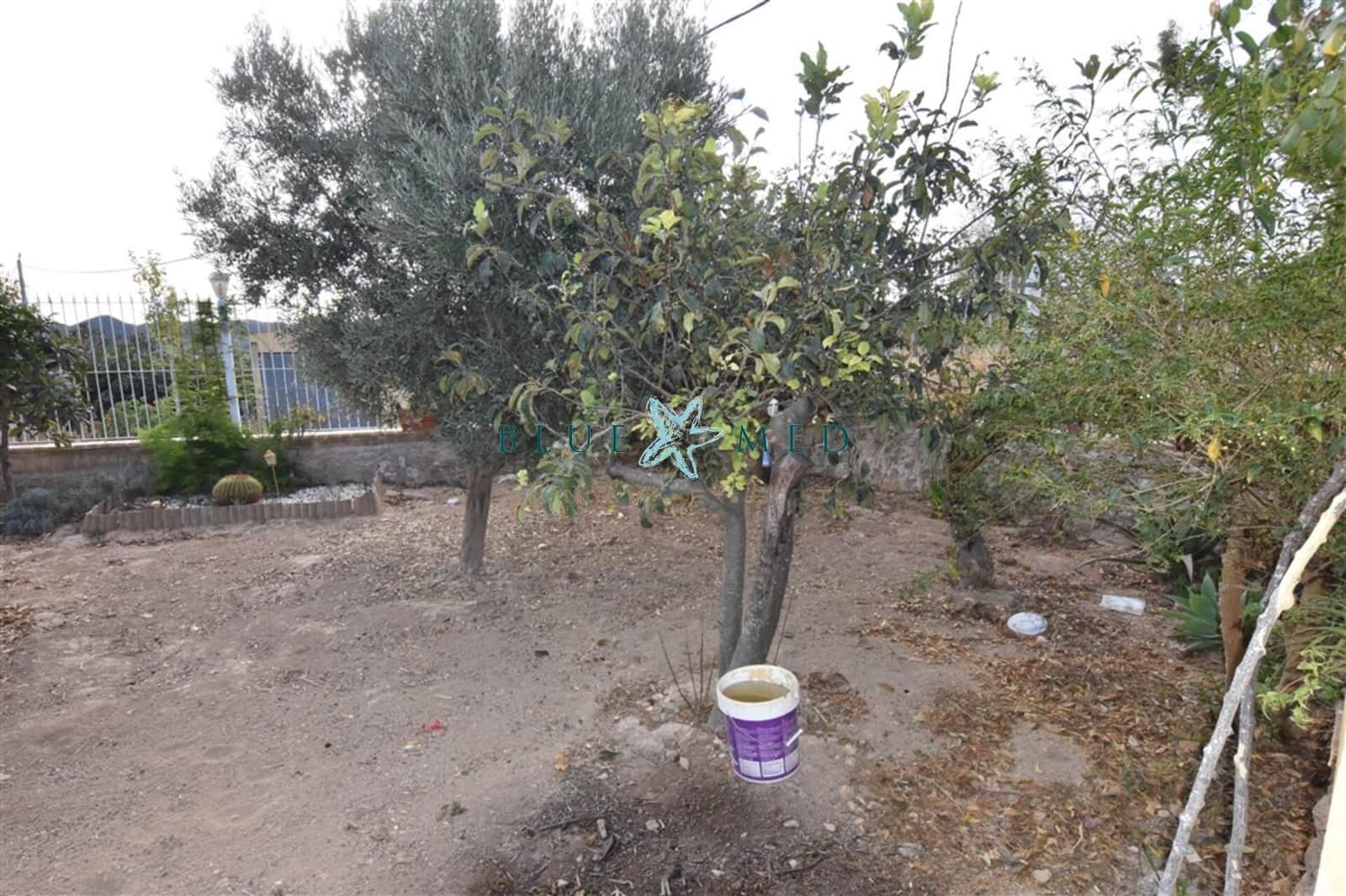 3 soveværelse Finca/Landehus til salg i Las Palas med swimmingpool garage - € 175.000 (Ref: 7484930)