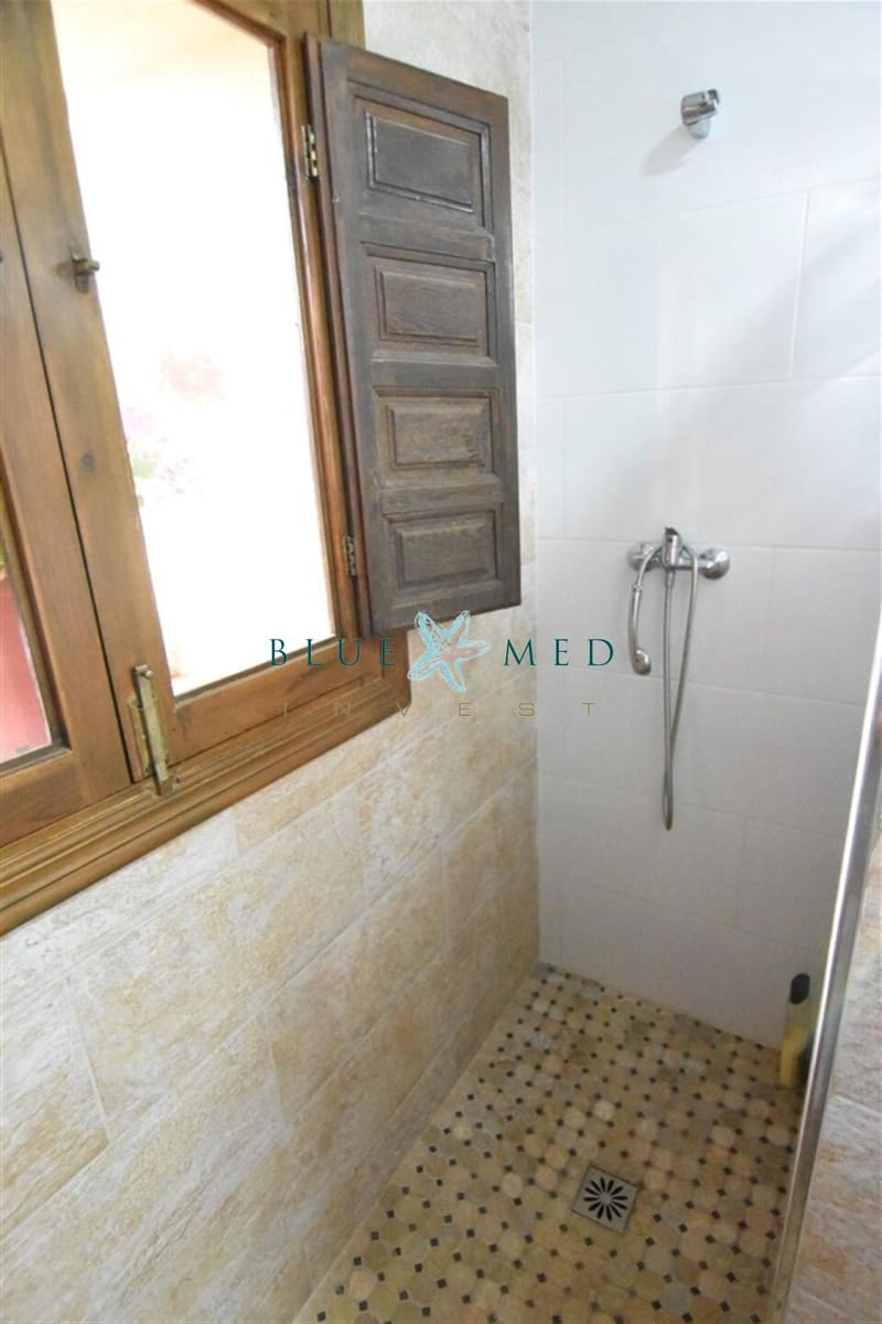 3 soveværelse Finca/Landehus til salg i Las Palas med swimmingpool garage - € 175.000 (Ref: 7484930)