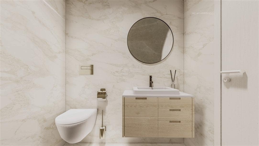 2 bedroom Villa for sale in Banos y Mendigo with pool - € 434,500 (Ref: 7484935)