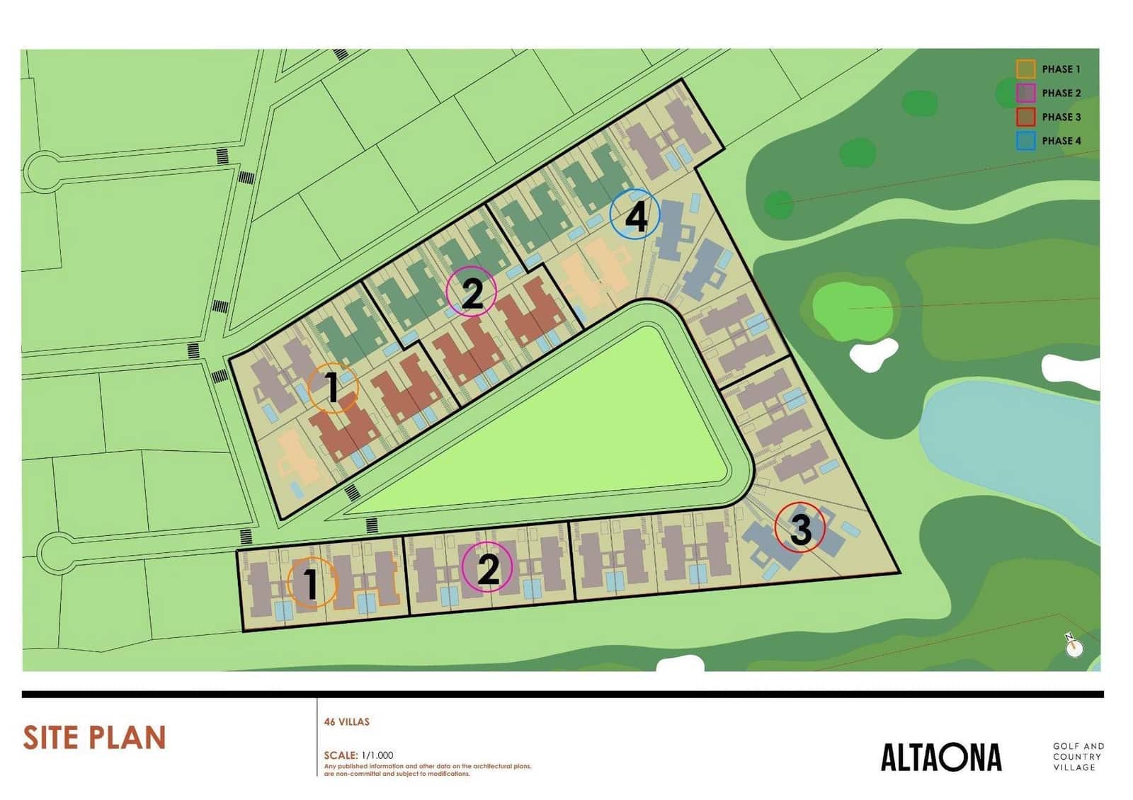 2 bedroom Villa for sale in Banos y Mendigo with pool - € 434,500 (Ref: 7484935)