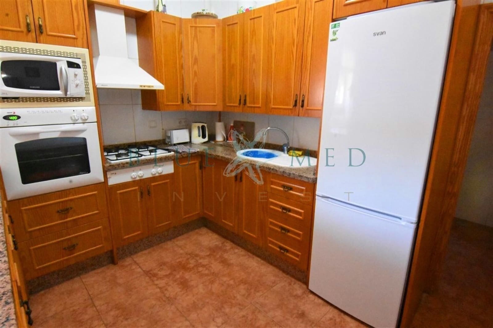 4 soveværelse Finca/Landehus til salg i Valladolises med swimmingpool garage - € 269.900 (Ref: 7484936)