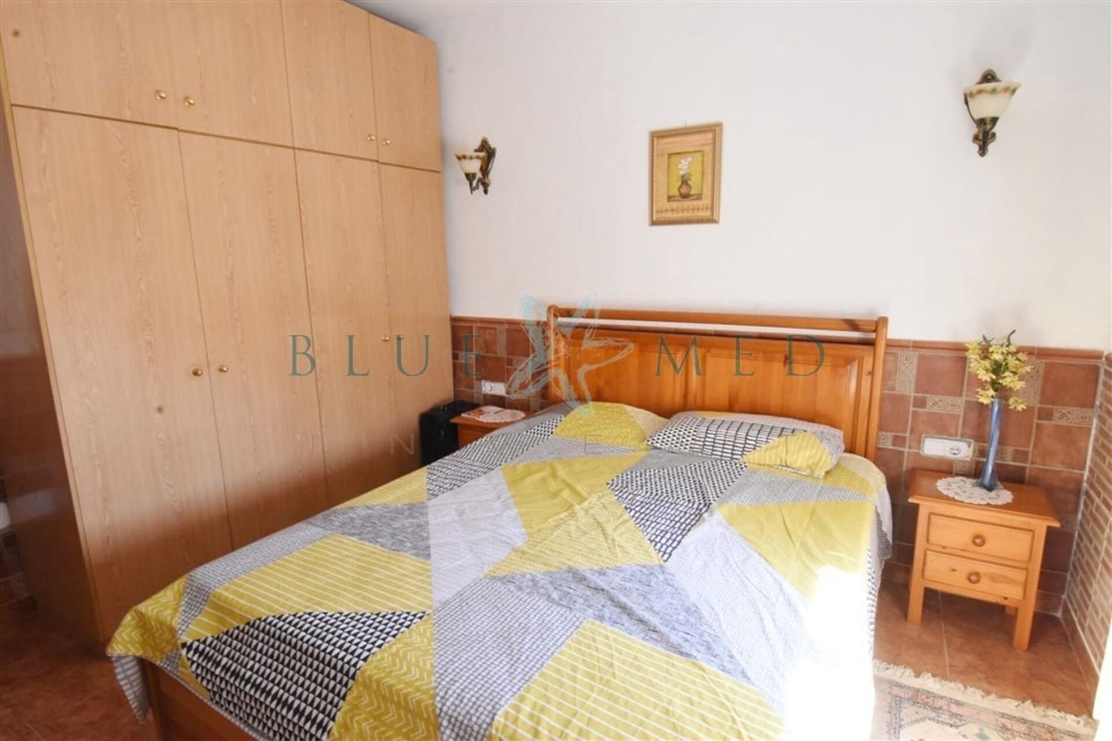 4 soveværelse Finca/Landehus til salg i Valladolises med swimmingpool garage - € 269.900 (Ref: 7484936)