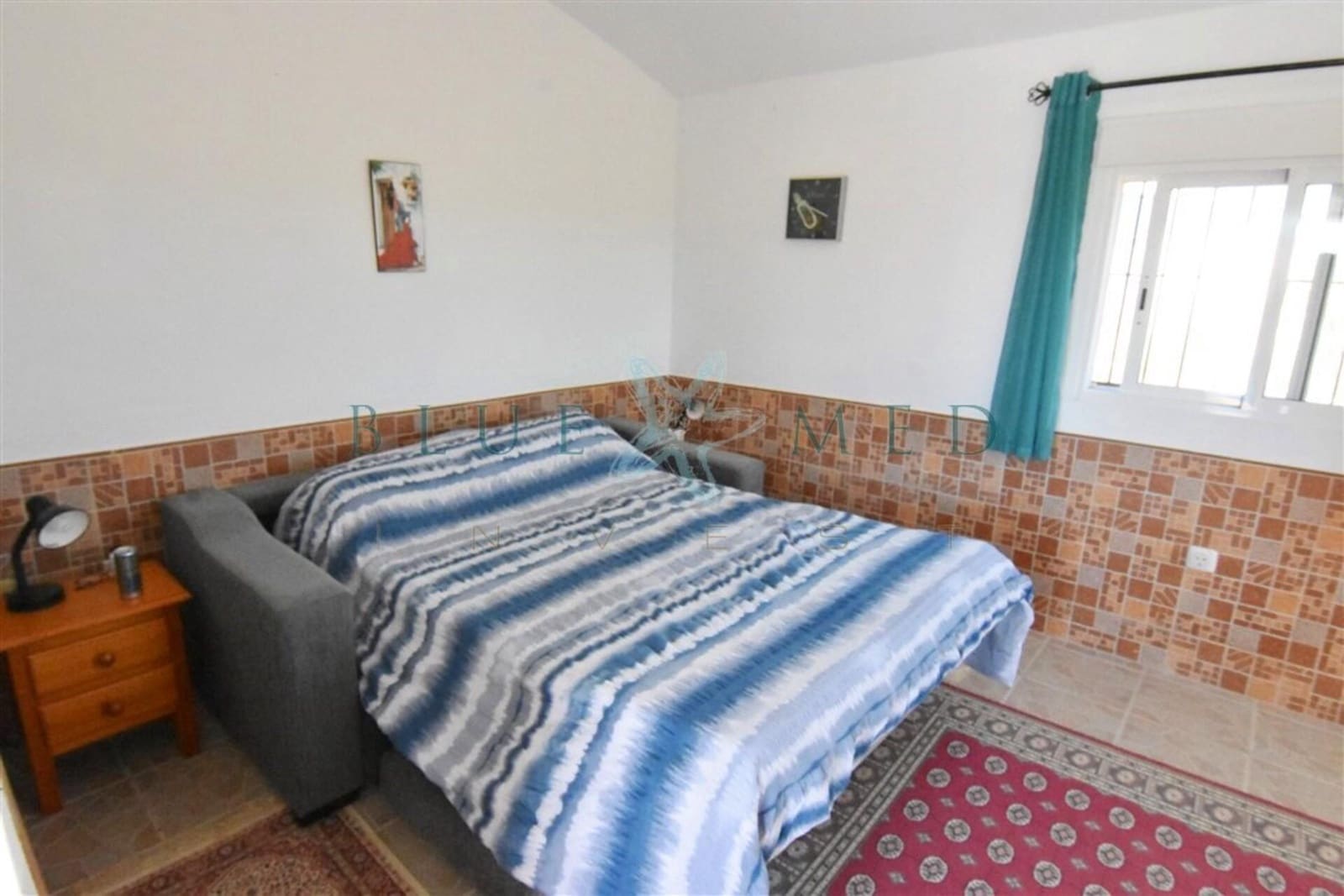 4 soveværelse Finca/Landehus til salg i Valladolises med swimmingpool garage - € 269.900 (Ref: 7484936)