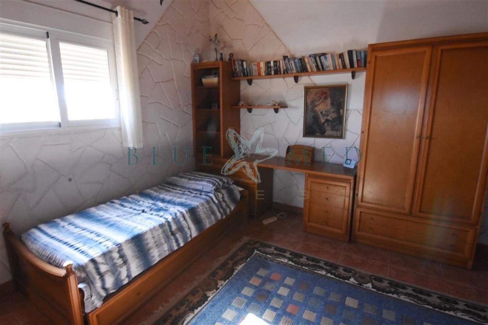 4 soveværelse Finca/Landehus til salg i Valladolises med swimmingpool garage - € 269.900 (Ref: 7484936)