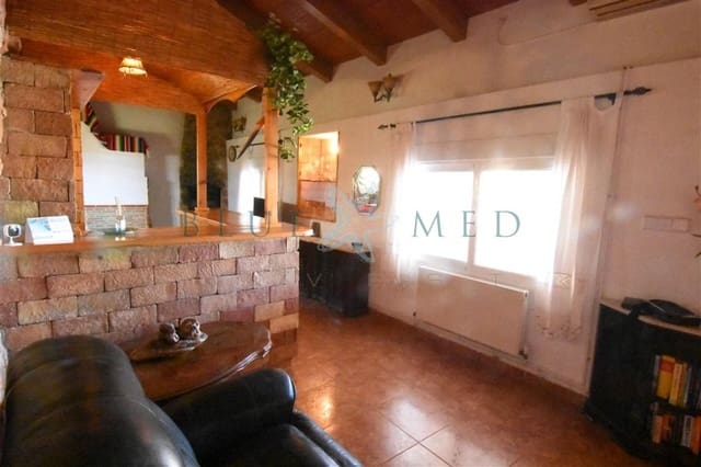 4 soverom Finca/Herregård til salgs i Valladolises, Murcia by med svømmebasseng garasje - € 269 900 (Ref: 7484936)