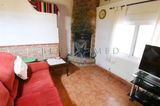 4 soverom Finca/Herregård til salgs i Valladolises, Murcia by med svømmebasseng garasje - € 269 900 (Ref: 7484936)