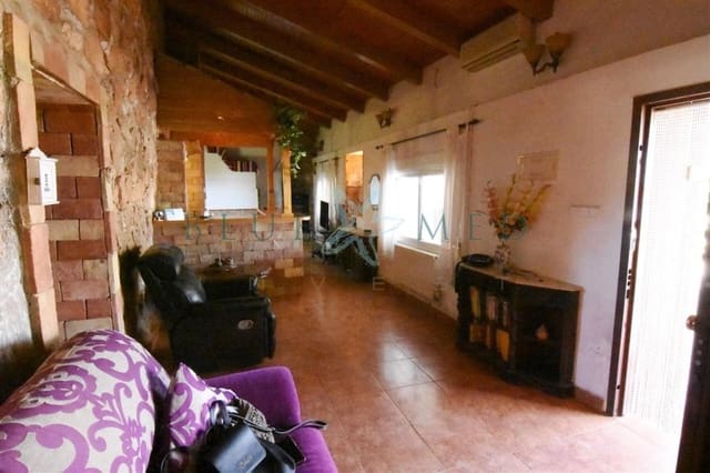 4 soverom Finca/Herregård til salgs i Valladolises, Murcia by med svømmebasseng garasje - € 269 900 (Ref: 7484936)