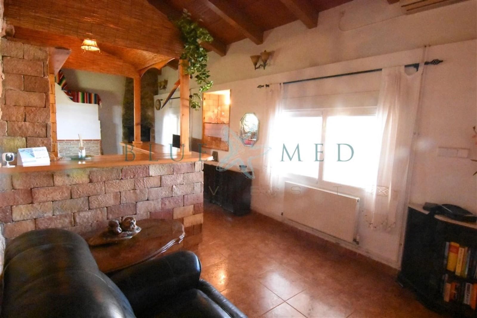 4 sovrum Finca/Hus på landet till salu i Valladolises med pool garage - 269 900 € (Ref: 7484936)