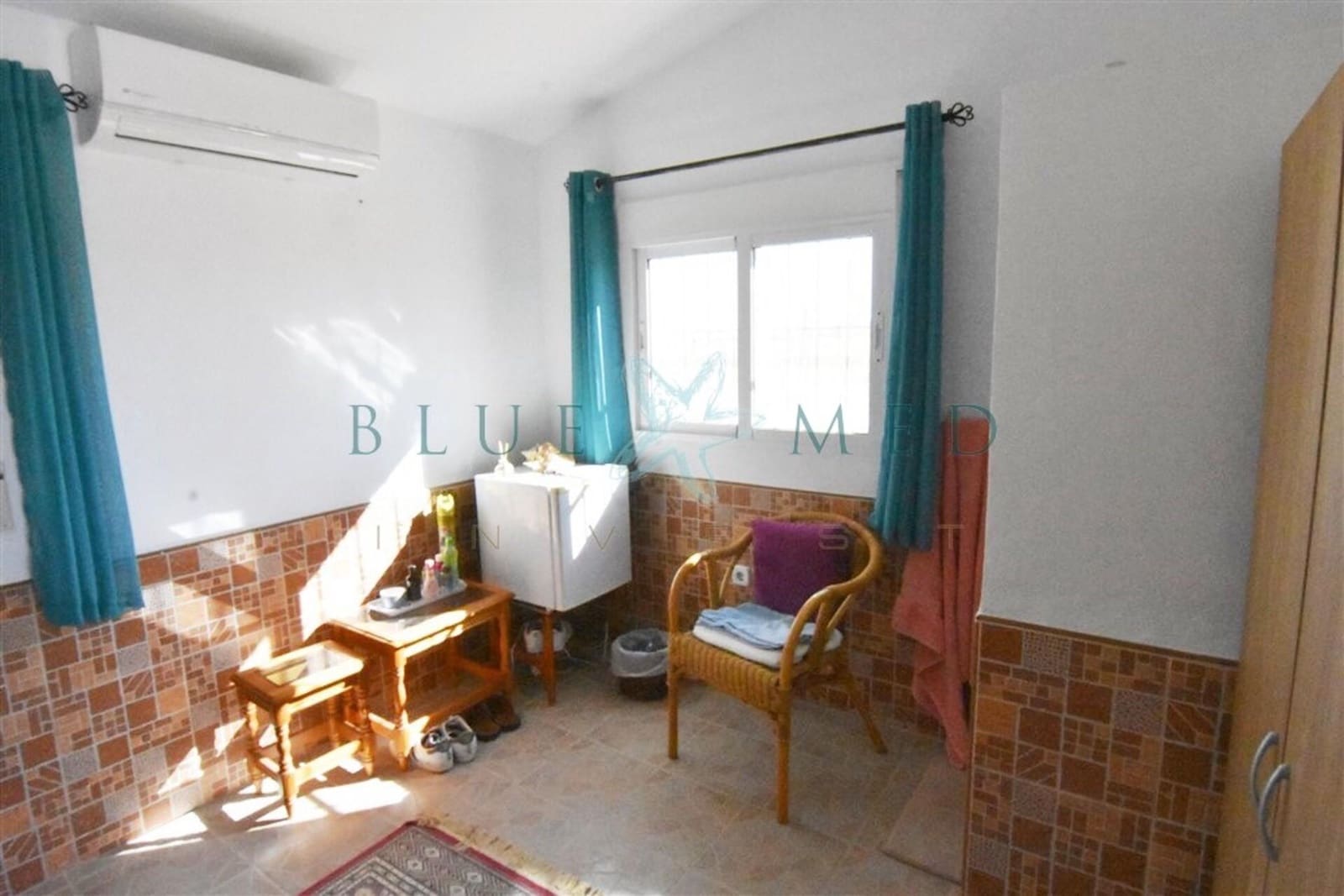 4 sovrum Finca/Hus på landet till salu i Valladolises med pool garage - 269 900 € (Ref: 7484936)