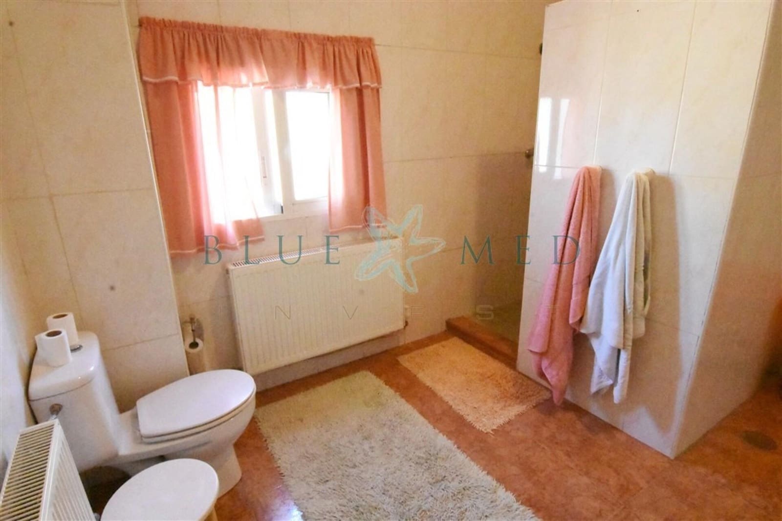 4 sovrum Finca/Hus på landet till salu i Valladolises med pool garage - 269 900 € (Ref: 7484936)