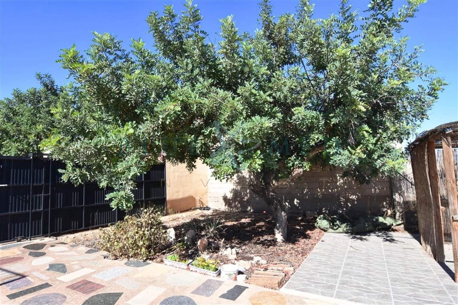 4 sovrum Finca/Hus på landet till salu i Valladolises med pool garage - 269 900 € (Ref: 7484936)